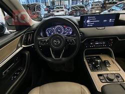 مازدا CX-90